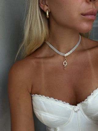 NOE' NECKLACE
