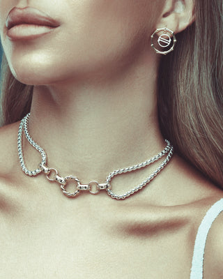 SHAYA NECKLACE