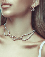 SHAYA NECKLACE