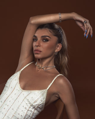 SHAYA NECKLACE