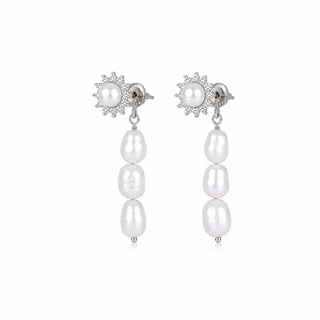 BELL EARRINGS