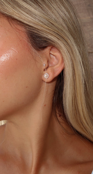 BELL EARRINGS