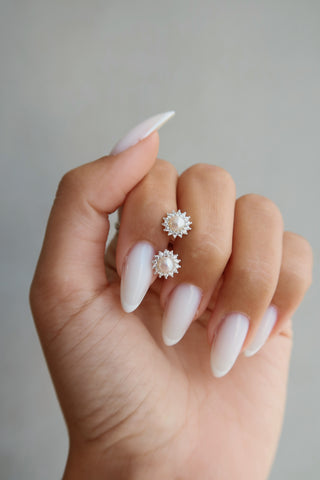 BELL EARRINGS