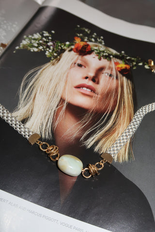 TAYRA NECKLACE