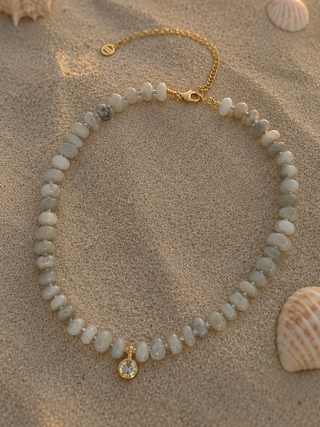 LIN NECKLACE GOLD