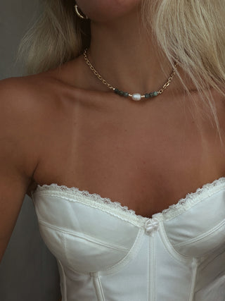 KESI NECKLACE GOLD