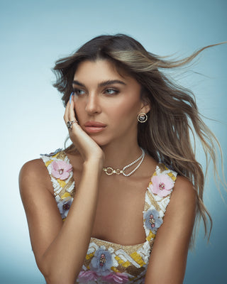 ICON EARRINGS
