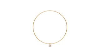 LOR NECKLACE GOLD