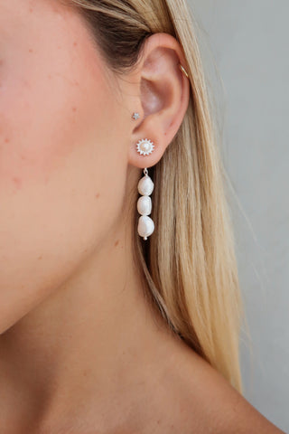 BELL EARRINGS