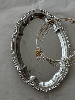 GRACE NECKLACE GOLD