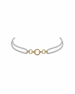 SHAYA ICON NECKLACE