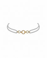 SHAYA ICON NECKLACE