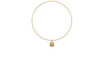 GRACE NECKLACE GOLD