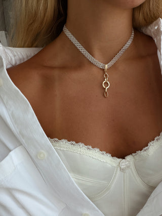 NOE' NECKLACE