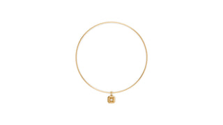 GRACE NECKLACE GOLD