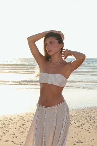 HELENNA NECKLACE GOLD