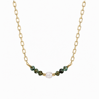 KESI NECKLACE GOLD
