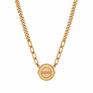 AMANI NECKLACE GOLD