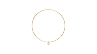 LOR NECKLACE GOLD