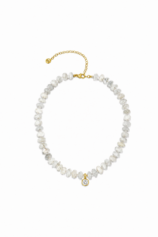 LIN NECKLACE GOLD