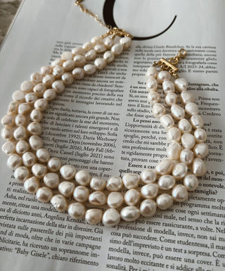 MER NECKLACE