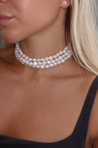 MER NECKLACE