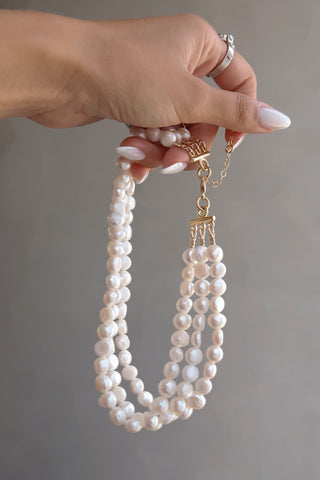 MER NECKLACE