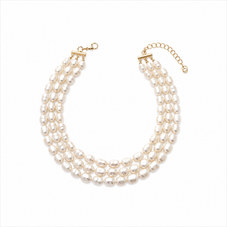 MER NECKLACE