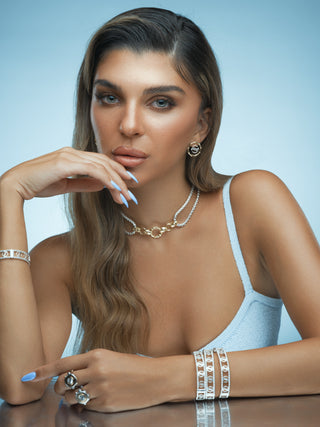 ICON EARRINGS