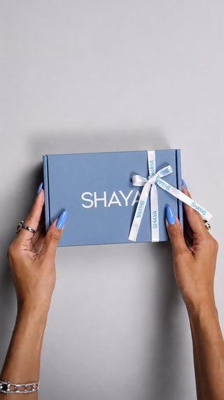 SHAYA GIFT CARD