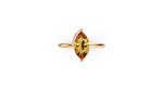 TIGER EYE RING