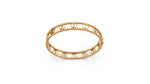 SHAYA ICON BRACELET GOLD