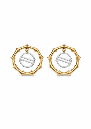 SHAYA ICON EARRINGS