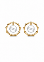 SHAYA ICON EARRINGS